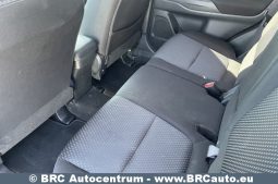 
										Mitsubishi Outlander 2.2 D-ID AWD 2017 full									