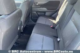 
										Mitsubishi Outlander 2.2 D-ID AWD 2017 full									