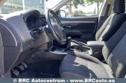 
										Mitsubishi Outlander 2.2 D-ID AWD 2017 full									