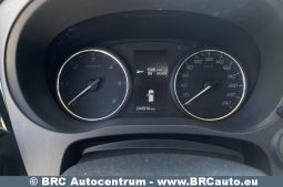 
										Mitsubishi Outlander 2.2 D-ID AWD 2017 full									