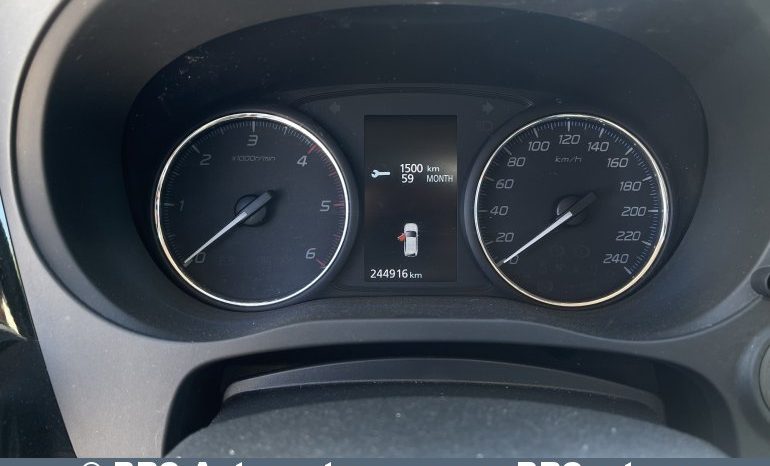 
								Mitsubishi Outlander 2.2 D-ID AWD 2017 full									
