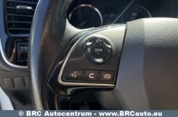 
										Mitsubishi Outlander 2.2 D-ID AWD 2017 full									