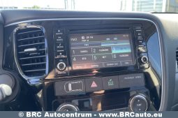 
										Mitsubishi Outlander 2.2 D-ID AWD 2017 full									