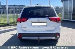 
										Mitsubishi Outlander 2.2 D-ID AWD 2017 full									