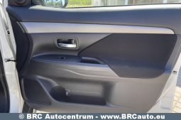 
										Mitsubishi Outlander 2.2 D-ID AWD 2017 full									