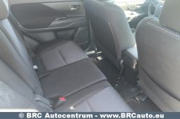 
										Mitsubishi Outlander 2.2 D-ID AWD 2017 full									