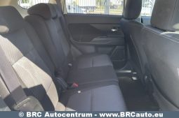 
										Mitsubishi Outlander 2.2 D-ID AWD 2017 full									