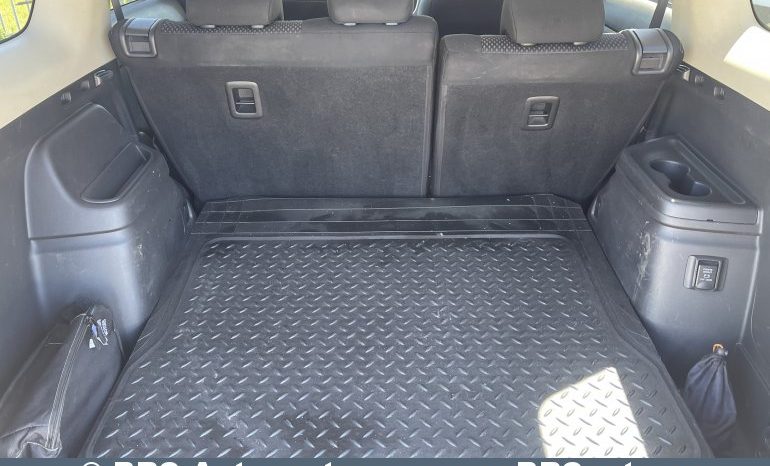 
								Mitsubishi Outlander 2.2 D-ID AWD 2017 full									