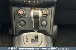 
										Nissan Qashqai 2.0i Benzinas/Dujos Automatas 2008 full									