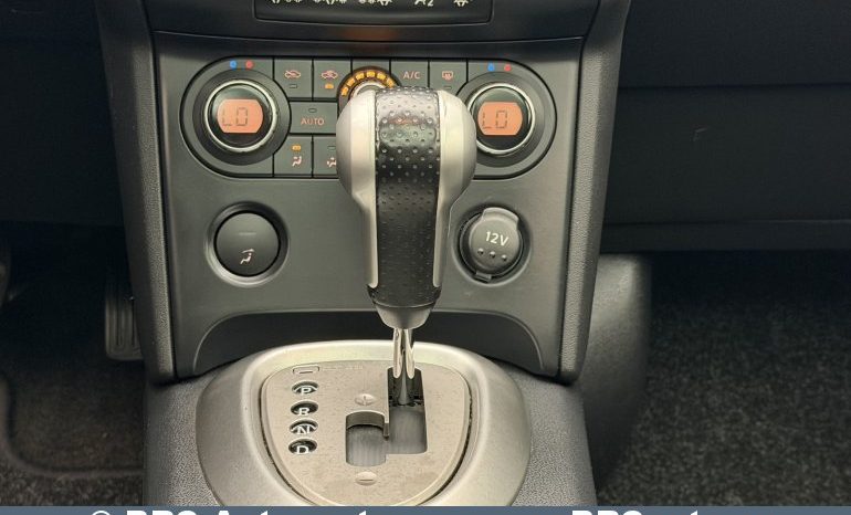 
								Nissan Qashqai 2.0i Benzinas/Dujos Automatas 2008 full									