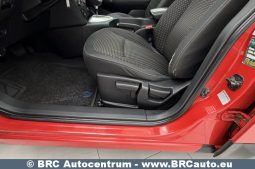 
										Nissan Qashqai 2.0i Benzinas/Dujos Automatas 2008 full									