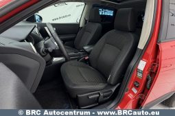 
										Nissan Qashqai 2.0i Benzinas/Dujos Automatas 2008 full									