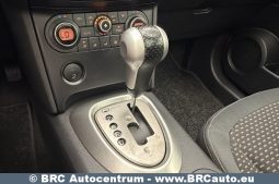 
										Nissan Qashqai 2.0i Benzinas/Dujos Automatas 2008 full									