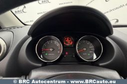 
										Nissan Qashqai 2.0i Benzinas/Dujos Automatas 2008 full									