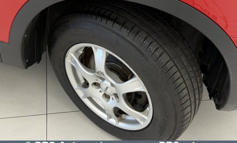 
								Nissan Qashqai 2.0i Benzinas/Dujos Automatas 2008 full									