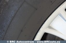 
										Nissan Qashqai 2.0i Benzinas/Dujos Automatas 2008 full									