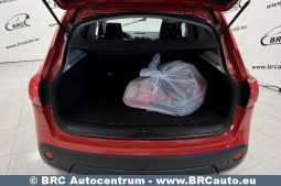 
										Nissan Qashqai 2.0i Benzinas/Dujos Automatas 2008 full									