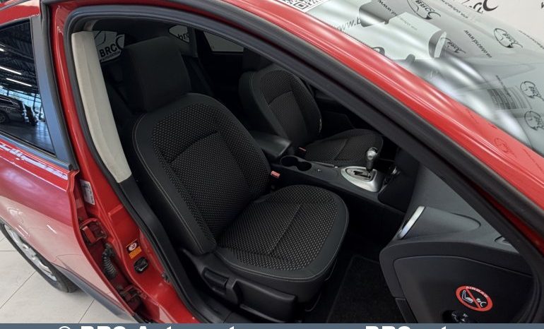 
								Nissan Qashqai 2.0i Benzinas/Dujos Automatas 2008 full									