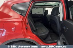 
										Nissan Qashqai 2.0i Benzinas/Dujos Automatas 2008 full									