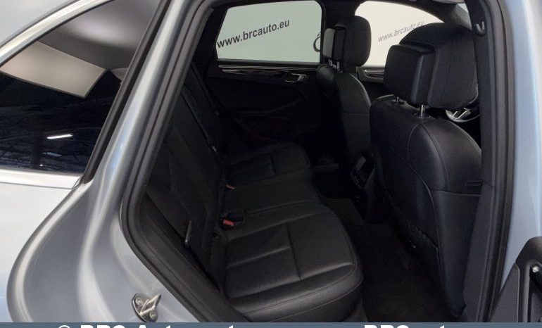 
								Porsche Macan S 3.0 Automatas 2015 full									