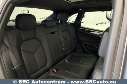 
										Porsche Macan S 3.0 Automatas 2015 full									
