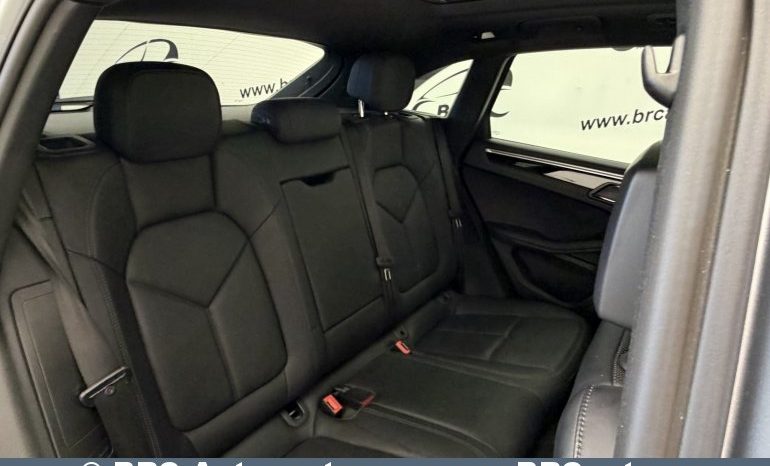 
								Porsche Macan S 3.0 Automatas 2015 full									