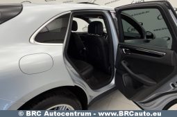 
										Porsche Macan S 3.0 Automatas 2015 full									