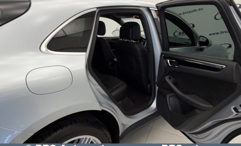 
								Porsche Macan S 3.0 Automatas 2015 full									