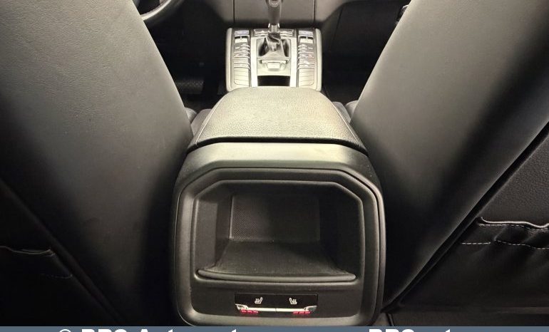 
								Porsche Macan S 3.0 Automatas 2015 full									