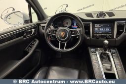 
										Porsche Macan S 3.0 Automatas 2015 full									
