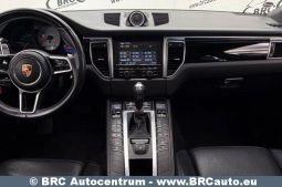 
										Porsche Macan S 3.0 Automatas 2015 full									