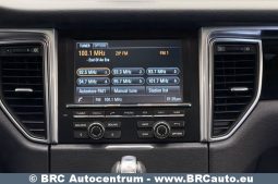 
										Porsche Macan S 3.0 Automatas 2015 full									