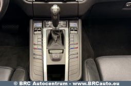 
										Porsche Macan S 3.0 Automatas 2015 full									