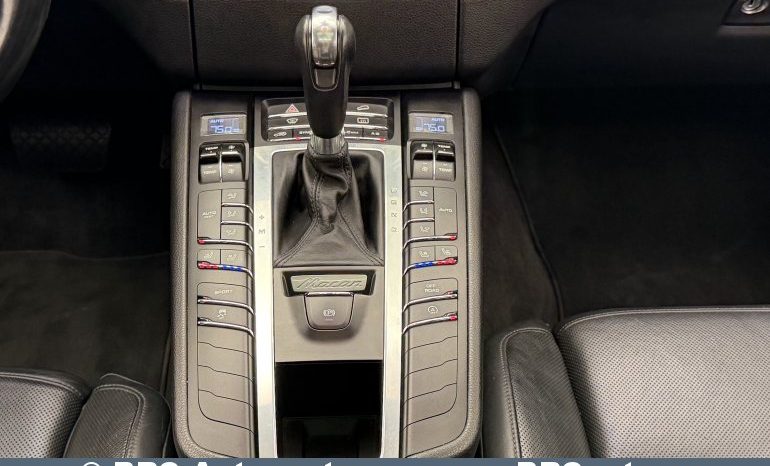 
								Porsche Macan S 3.0 Automatas 2015 full									