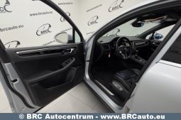 
										Porsche Macan S 3.0 Automatas 2015 full									