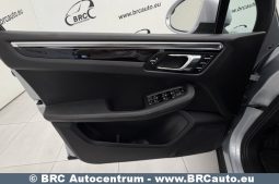 
										Porsche Macan S 3.0 Automatas 2015 full									