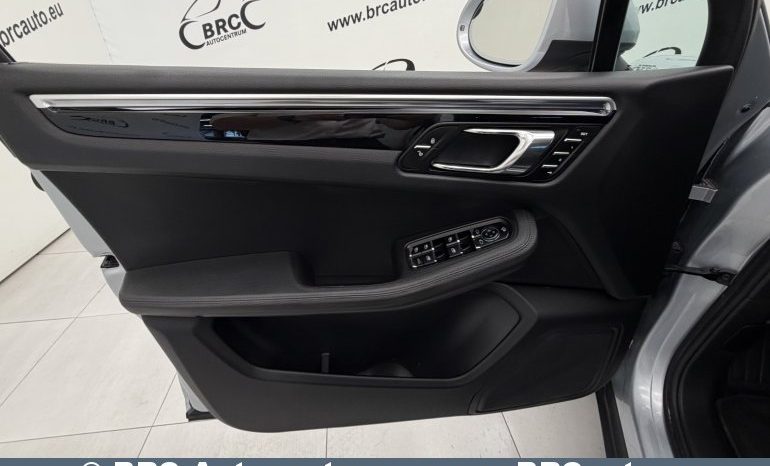
								Porsche Macan S 3.0 Automatas 2015 full									