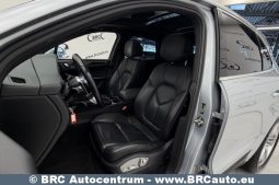 
										Porsche Macan S 3.0 Automatas 2015 full									