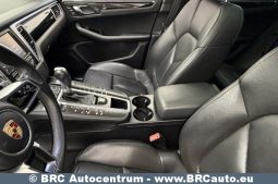 
										Porsche Macan S 3.0 Automatas 2015 full									