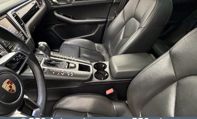
								Porsche Macan S 3.0 Automatas 2015 full									