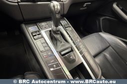 
										Porsche Macan S 3.0 Automatas 2015 full									