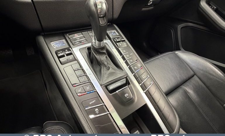 
								Porsche Macan S 3.0 Automatas 2015 full									