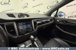 
										Porsche Macan S 3.0 Automatas 2015 full									