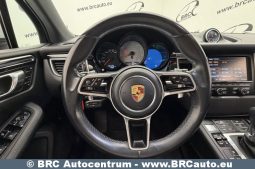 
										Porsche Macan S 3.0 Automatas 2015 full									