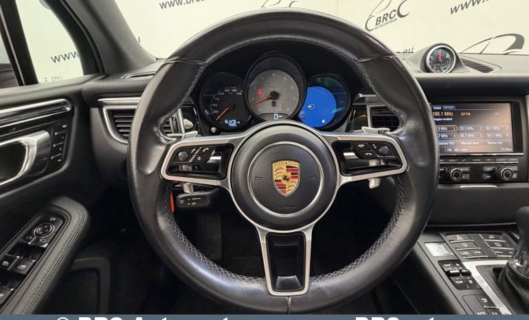 
								Porsche Macan S 3.0 Automatas 2015 full									