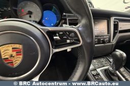 
										Porsche Macan S 3.0 Automatas 2015 full									