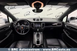 
										Porsche Macan S 3.0 Automatas 2015 full									