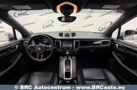 Porsche Macan S 3.0 Automatas 2015
