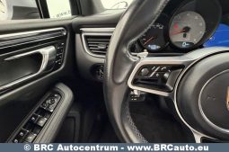 
										Porsche Macan S 3.0 Automatas 2015 full									
