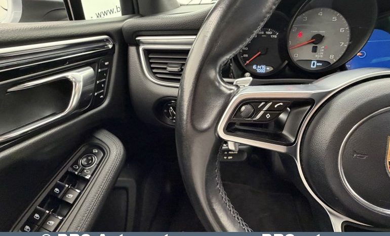 
								Porsche Macan S 3.0 Automatas 2015 full									